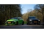 Audi RS Q3 Sportback RS Q3 2.5 TFSI