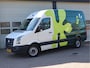 Volkswagen Crafter 2.5 TDI 136pk L2H2 - Airco - Trekhaak - 3 Zits