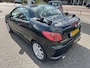 Peugeot 206 CC 2.0-16V 136pk Airco,Leder,Nap