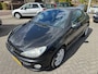 Peugeot 206 CC 2.0-16V 136pk Airco,Leder,Nap