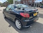 Peugeot 206 CC 2.0-16V 136pk Airco,Leder,Nap