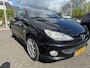 Peugeot 206 CC 2.0-16V 136pk Airco,Leder,Nap