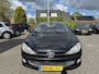 Peugeot 206 CC 2.0-16V 136pk Airco,Leder,Nap