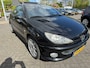Peugeot 206 CC 2.0-16V 136pk Airco,Leder,Nap