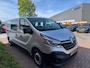 Renault Trafic 2.0 dCi 120 T29 L2H1 DC Work Edition, Led, Euro 6, Tekhaak, 5 Persoons, Dubbel Cabine