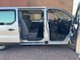 Renault Trafic 2.0 dCi 120 T29 L2H1 DC Work Edition, Led, Euro 6, Tekhaak, 5 Persoons, Dubbel Cabine