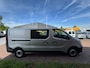 Renault Trafic 2.0 dCi 120 T29 L2H1 DC Work Edition, Led, Euro 6, Tekhaak, 5 Persoons, Dubbel Cabine
