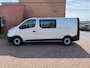 Renault Trafic 2.0 dCi 120 T29 L2H1 DC Work Edition, Led, Euro 6, Tekhaak, 5 Persoons, Dubbel Cabine