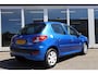 Peugeot 206+ 1.4 Millesim 200, Airco,**32.500 Km** Prijs Is Rijklaar Incl 6 Maanden Garantie