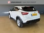 Nissan Juke 1.0 DIG-T N-Connecta | Zeer nette staat | Camera