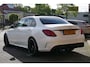 Mercedes-Benz C-klasse 180 c43 AMG look. pano. leder. 360cam