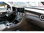 Mercedes-Benz C-klasse 180 c43 AMG look. pano. leder. 360cam