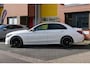 Mercedes-Benz C-klasse 180 c43 AMG look. pano. leder. 360cam