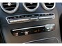 Mercedes-Benz C-klasse 180 c43 AMG look. pano. leder. 360cam