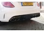 Mercedes-Benz C-klasse 180 c43 AMG look. pano. leder. 360cam