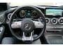 Mercedes-Benz C-klasse 180 Business Solution AMG.pano.leder.360.cam