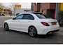 Mercedes-Benz C-klasse 180 Business Solution AMG.pano.leder.360.cam