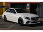 Mercedes-Benz C-klasse 180 c43 AMG look. pano. leder. 360cam