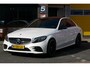 Mercedes-Benz C-klasse 180 c43 AMG look. pano. leder. 360cam