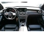 Mercedes-Benz C-klasse 180 c43 AMG look. pano. leder. 360cam