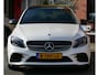 Mercedes-Benz C-klasse 180 c43 AMG look. pano. leder. 360cam