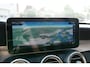 Mercedes-Benz C-klasse 180 c43 AMG look. pano. leder. 360cam