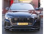 Audi RS Q8 Rsq8 40tfsi v8.quattro.keramisch.carbon.alcantra.stand verw full optie
