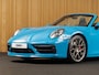 Porsche 911 Cabrio 3.0 Carrera S BOSE | PDCC | 18WEG | SPORTDESIGN