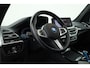 BMW X3 M iX3 Sport 80 kWh | Rijklaar! | Pano | Adapt. Cruise | Camera | Keyless | Leder | Stoelverw.