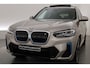 BMW X3 M iX3 Sport 80 kWh | Rijklaar! | Pano | Adapt. Cruise | Camera | Keyless | Leder | Stoelverw.