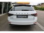 Skoda Superb Combi 1.4 TSI iV 218pk Sportline DSG Automaat / Panorama schuifdak / LM 19 inch / 360 camera / Navigatie / LED Matrix