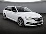 Skoda Superb Combi 1.4 TSI iV 218pk Sportline DSG Automaat / Panorama schuifdak / LM 19 inch / 360 camera / Navigatie / LED Matrix