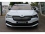 Skoda Superb Combi 1.4 TSI iV 218pk Sportline DSG Automaat / Panorama schuifdak / LM 19 inch / 360 camera / Navigatie / LED Matrix