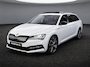 Skoda Superb Combi 1.4 TSI iV 218pk Sportline DSG Automaat / Panorama schuifdak / LM 19 inch / 360 camera / Navigatie / LED Matrix