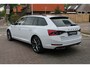Skoda Superb Combi 1.4 TSI iV 218pk Sportline DSG Automaat / Panorama schuifdak / LM 19 inch / 360 camera / Navigatie / LED Matrix