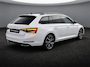 Skoda Superb Combi 1.4 TSI iV 218pk Sportline DSG Automaat / Panorama schuifdak / LM 19 inch / 360 camera / Navigatie / LED Matrix