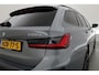 BMW 3-Serie Touring 330e M-Sport Pro | Rijklaar! | Pano | Widescreen | ShadowLine | HUD | Camera+PDC | Memory | Sfeerverl. | Dodehoek | Adapt. Cruise |  Elek. klep | Nav+App.Connect V