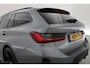BMW 3-Serie Touring 330e M-Sport Pro | Rijklaar! | Pano | Widescreen | ShadowLine | HUD | Camera+PDC | Memory | Sfeerverl. | Dodehoek | Adapt. Cruise |  Elek. klep | Nav+App.Connect V