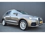 Audi Q3 1.4 TFSi Automaat Adrenalin Bi-Xenon | Vol Leder | Full Map Navi | Trekhaak | Camera | Stoelverwarming