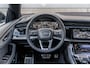 Audi Q8 55 TFSIe 394pk PHEV Quattro Pro Line S | Panoramadak | Vierwielbesturing | Head-up | Sportstoel Plus incl. Massage / Ventilatie | Stuur- Stoelverwarming