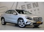 Mercedes-Benz GLA 200 Panoramadak/ Stoelverwarming
