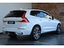 Volvo XC60 T8 Plug-in hybrid AWD R-Design Volvo XC60 T8 Recharge Automaat  AWD R-Design | Panoramadak | Premium Harman Kardon audio | 360° Parkeercamera | Google Infotaiment | Adaptive Cruise Control | Elektrisch bedienbare voorstoelen | Volvo on Call