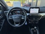 Ford Focus Wagon 1.0 EcoBoost 100PK Titanium (4-SEIZ.|CAMERA|WINTER PACK|CARPLAY)