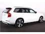 Volvo XC90 T8 Recharge AWD Ultimate Dark - Panorama/schuifdak - IntelliSafe Assist & Surround - 360º Camera - Bowers & Wilkins audio - Adaptieve LED koplampen - Verwarmde voorstoelen, stuur & achterbank - Parkeersensoren voor & achter - Elektr. bedienb. voorstoelen met geheugen - Geventileerde voorstoelen - Head up display - Draadloze tel. lader - Extra getint glas - Inklapbare trekhaak - 22' LMV