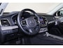 Volvo XC90 T8 Recharge AWD Ultimate Dark - Panorama/schuifdak - IntelliSafe Assist & Surround - 360º Camera - Bowers & Wilkins audio - Adaptieve LED koplampen - Verwarmde voorstoelen, stuur & achterbank - Parkeersensoren voor & achter - Elektr. bedienb. voorstoelen met geheugen - Geventileerde voorstoelen - Head up display - Draadloze tel. lader - Extra getint glas - Inklapbare trekhaak - 22' LMV