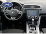 Renault Kadjar 1.3 TCe Black Edition,VOL OPTIES, panoramadak, 19 inch,trekhaak,achteruitrijcamera, 1/2 lederen sportinterieur, led
