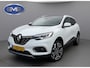 Renault Kadjar 1.3 TCe Black Edition,VOL OPTIES, panoramadak, 19 inch,trekhaak,achteruitrijcamera, 1/2 lederen sportinterieur, led