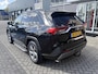 Toyota RAV4 2.5 HYBRID AWD EXECUTIVE NAVI LEDER APPLE/ANDROID AD-CRUISE 1650-KG TREKGEWICHT