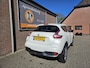 Nissan Juke 1.6 Connect Edition (versnellingsbak probleem)