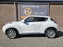 Nissan Juke 1.6 Connect Edition (versnellingsbak probleem)